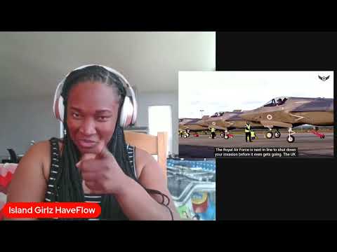 American Reacts to Why Invading the UK Is Nearly Impossible!