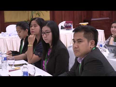 REDD+ Training Workshop 2019