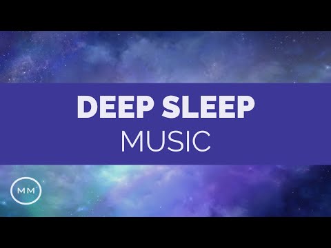 Deep Sleep Music (v.6) - Total Relaxation - Fall Asleep Fast - Delta Monaural Beats