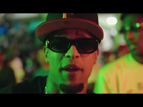El Freno FT Chocoleyrol  En Dinero Video Oficial