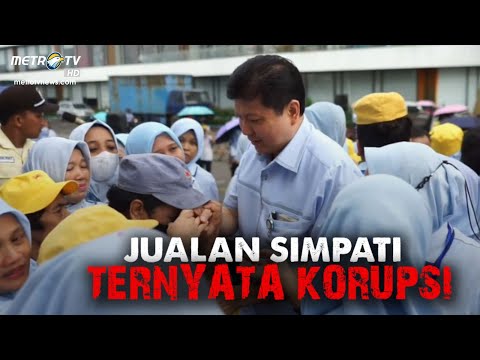 [FULL] REALITAS - Jualan Simpati, Ternyata Korupsi
