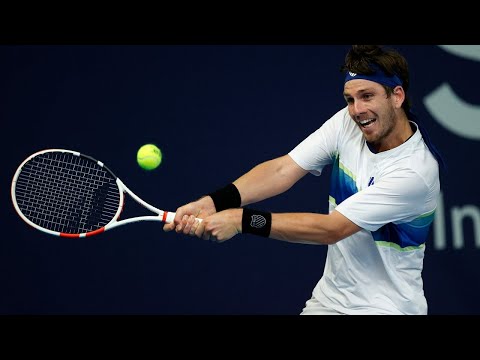 British Tour Live Stream - Court 6