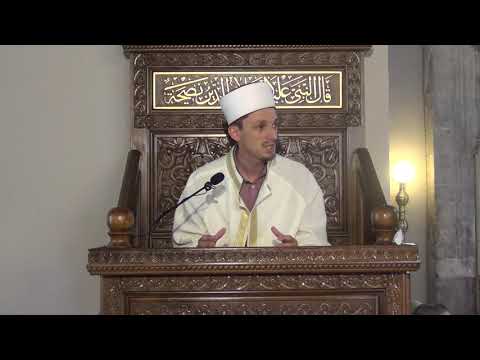 Refleksione nga Bedri   Hfz Osman ef  Bekteshi