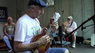 Kenny Plays a Waltz - Maidencreek OTM Fest 2013