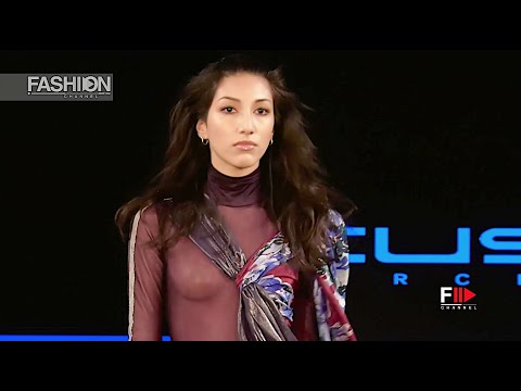CUSTO BARCELONA NYFW AHF Fall 2020 New York - Fashion Channel