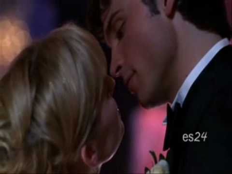 Can´t take my eyes off of you MUSE español ingles smallville