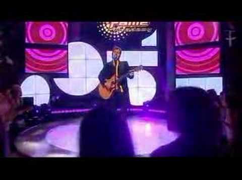 Bring It On - Alistair Griffin