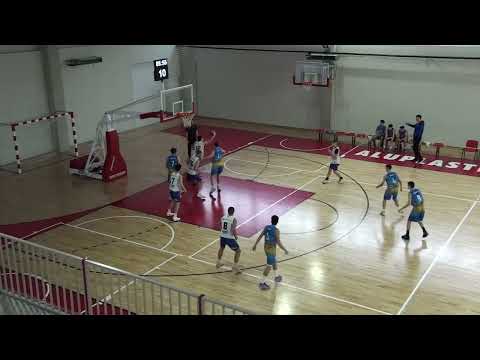 KK Basket - KK Lions Juniori