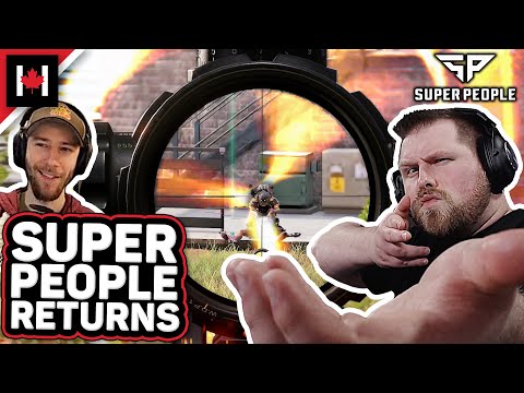 chocoTaco & Halifax: BACK TOGETHER