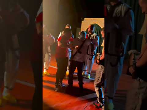 ALRiMA - DiWANA (FEAT. RiFFi (CLiP OFFiCiEL)