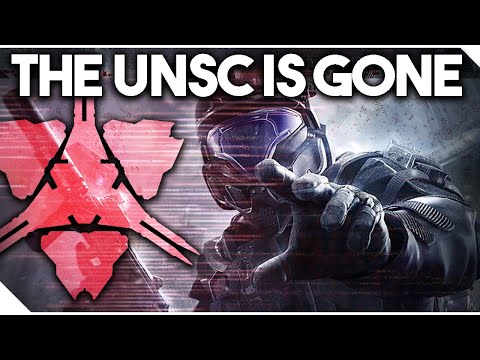 How the Banished kills 3,000+ ODSTs in Halo Infinite - SHOCKING EVIDENCE!!! Halo Infinite Theory