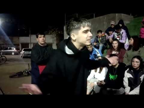 ALEJO SANTINO VS KEVIN - CUARTOS DE FINAL - FPL X AMSTERDAM