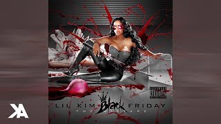 Lil&#39; Kim - Faded (ft. Red Café &amp; Rick Ross) [Audio]