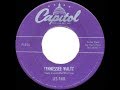 1951 HITS ARCHIVE: Tennessee Waltz - Les Paul & Mary Ford