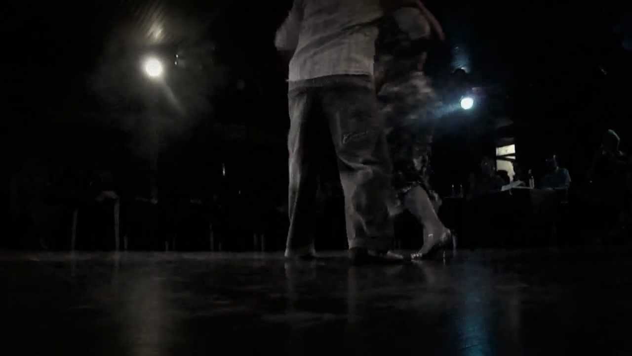 ALEJANDRO LARENAS Y MARISOL MORALES