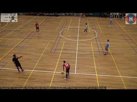 Live Uitzending Giovannangelo Media Diensten ism Hovocubo TV