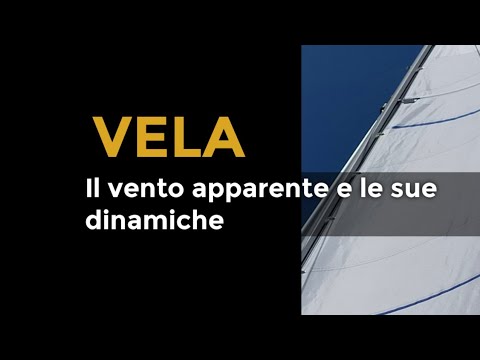 The Apparent Wind and its Dynamics