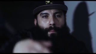 FERN - WHO AM I Ft. Chris Batson (OFFICIAL MUSIC VIDEO)