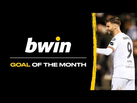 GOTM November & December: Mario González