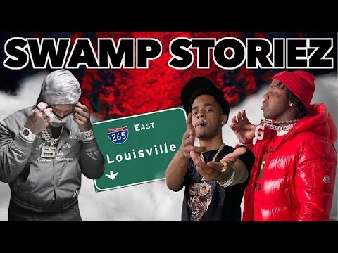 EST GEE vs. LOUISVILLE