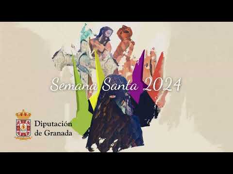 Semana Santa - Granada llena de vida