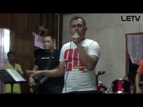 Pengerindu Nadai Penyangkai LIVE - Loudness Empire