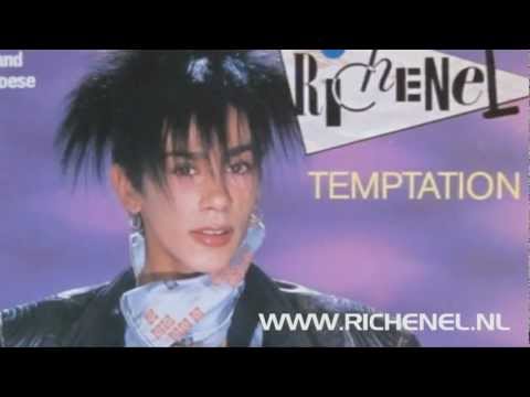 Richenel - Temptation (Friday Night Mix)