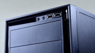 PS4 vs Gaming PC? Ask Me #001