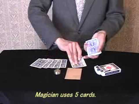 มายากล Double Miracle By Kreis Magic Ohhomagic.com