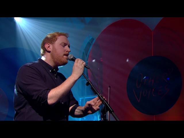  The Christmas Song (Live at Other Voices) - Gavin James