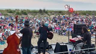 Steve Forbert - "Song For Katrina" (Live at Bradley Beach, 7/6/23) [Audio Only]