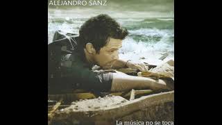 Me Sumerjo - Alejandro Sanz