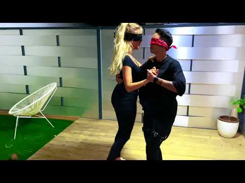 Dj Puto X feat Kayson - Kamikaze // Madison & Cynthia