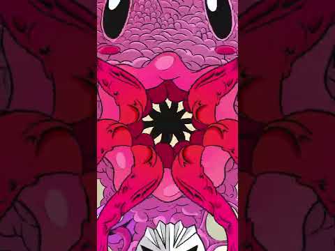 Kirby is hungry #shorts