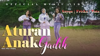 Download lagu Anyqu - Tata - Friska | Aturan Anak Gadih mp3 Download lagu Anyqu - Tata - Friska | Aturan Anak Gadih mp3
