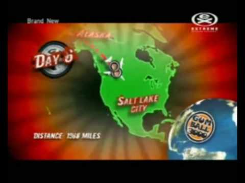 The Beard Mix - HeartBeat