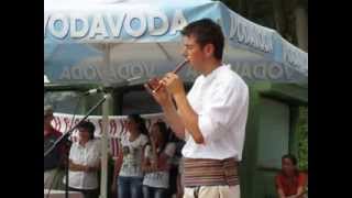 preview picture of video 'Draško Spasojević - priboj.rs'