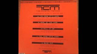 Crystal Method - blow out