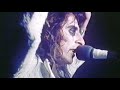 Alice Cooper.   Hello Hooray. / Billion Dollar Babies.   (Live) .