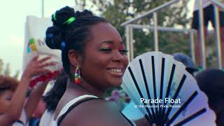 Houston Microsoft Pride 2019