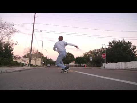 Rick Astley SKATEBOARDS!!