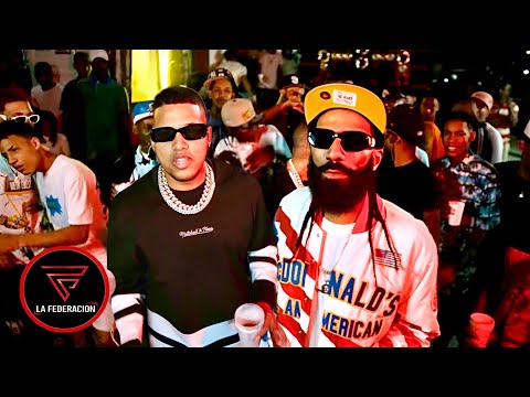 Bulovas Family x Maky RD  - Si o Que  (VIDEO OFICIAL)