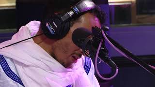 Bombino: "Tenesse" | In Studio
