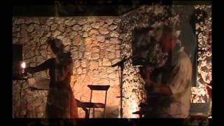 Darko Rundek - Otok - live at island Silba, Croatia - 8.8.2013.