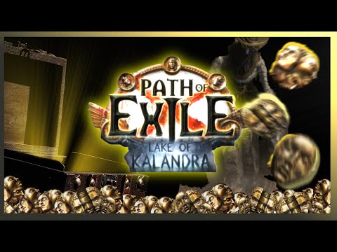 How I FARM GREAT CURRENCY in Path of Exile 3.19