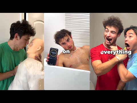 *1+ HOUR* New Best Topper Guild Tik Tok 2023 - New Funny Tik Tok Memes - TikTok Famous