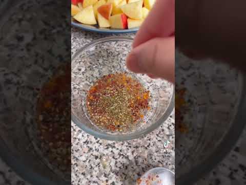 Healthy fruits & vegetables salad recipe | special diet salad | kitchen with Robina