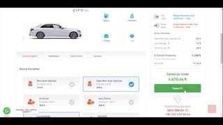 Araç Kiralama Nasıl Yapılır? | City Car Rental | Malatya Araç Kiralama | Rezerva