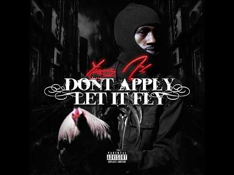 Yung AL - Stack it up (Official Audio)