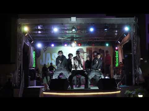 Jason Jae EP LAUNCH Performances (The Euphoria Realm)